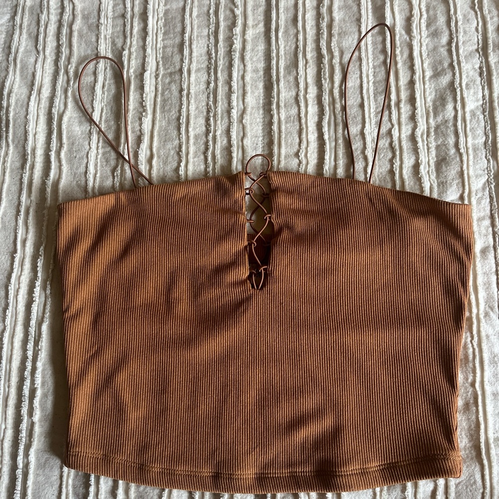 Cute summer top